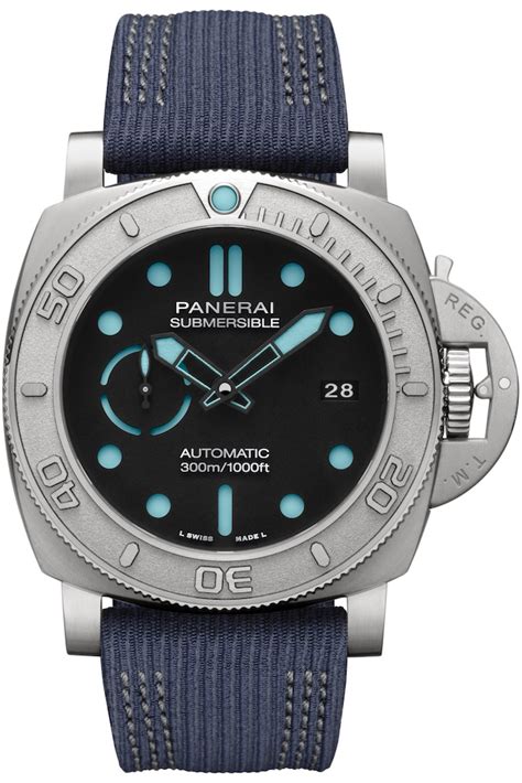 Panerai PAM00985 